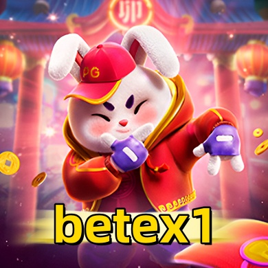 Imagem promocional da betex1 mostrando a plataforma e suas vantagens